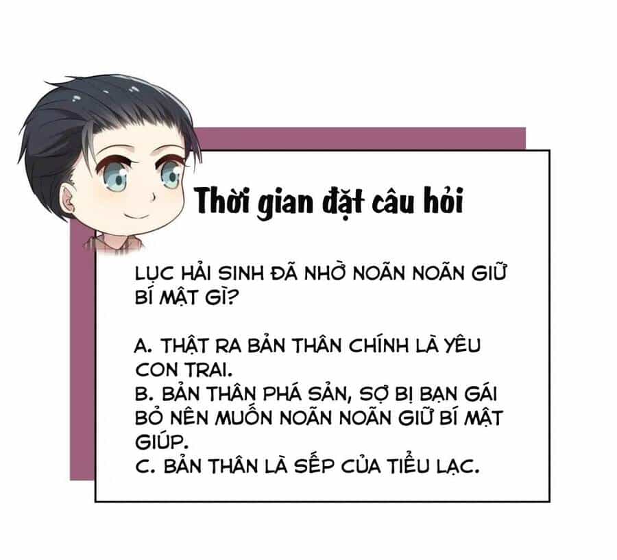 Anh Chồng Giàu Có Chiều Hư Tôi - Chương 28 - ảnh 42