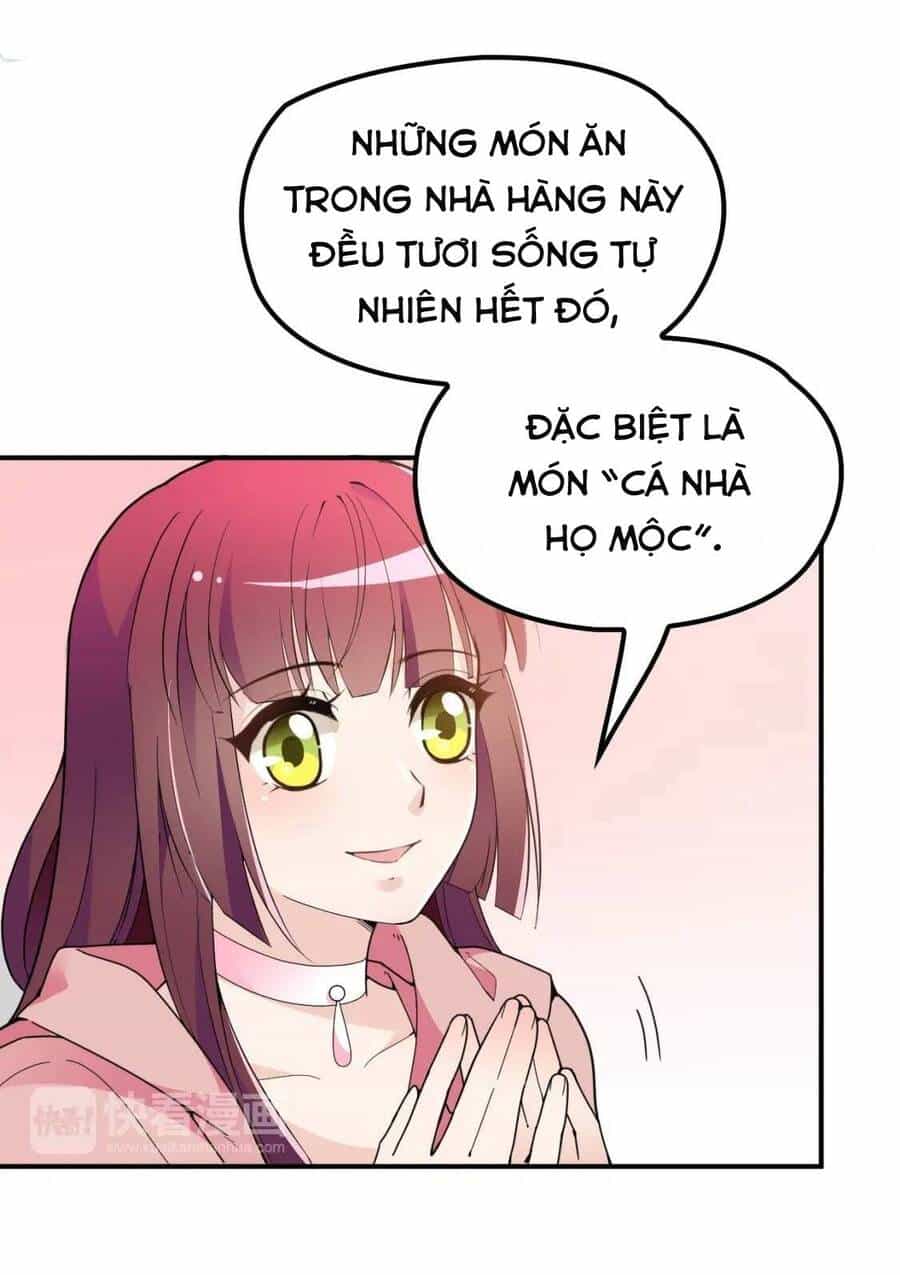 Anh Chồng Giàu Có Chiều Hư Tôi - Chương 28 - ảnh 5