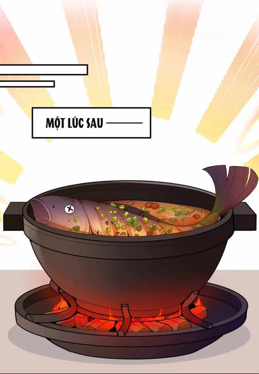 Anh Chồng Giàu Có Chiều Hư Tôi - Chương 28 - ảnh 7