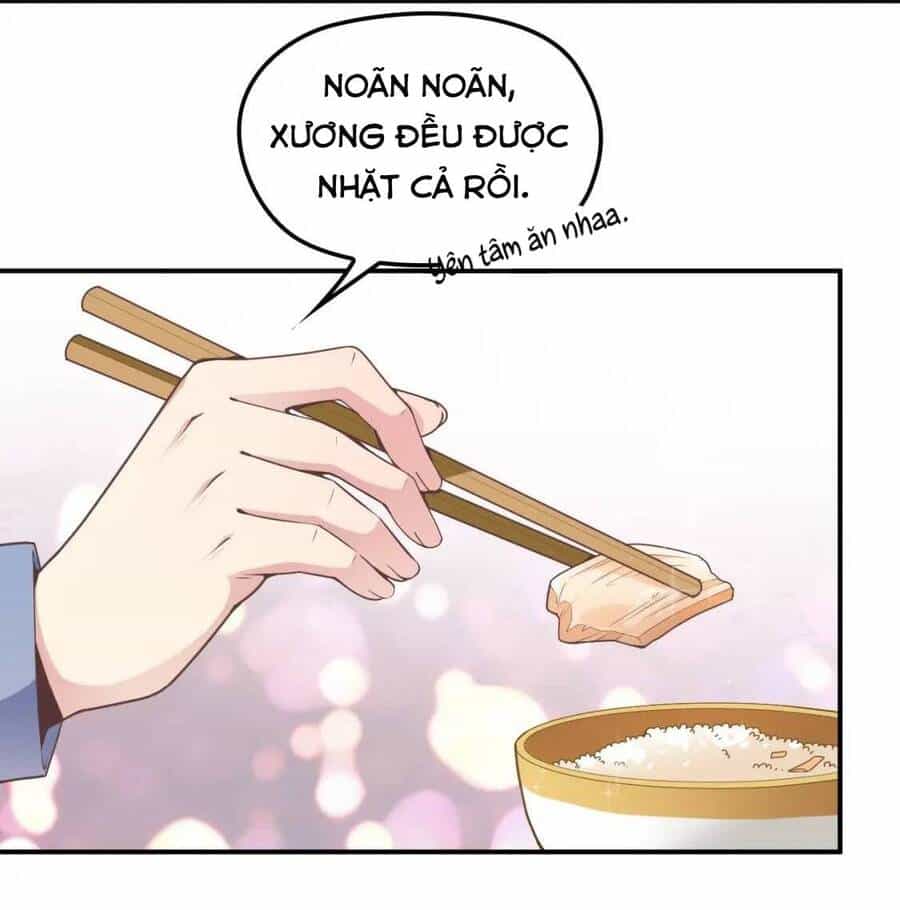 Anh Chồng Giàu Có Chiều Hư Tôi - Chương 28 - ảnh 8