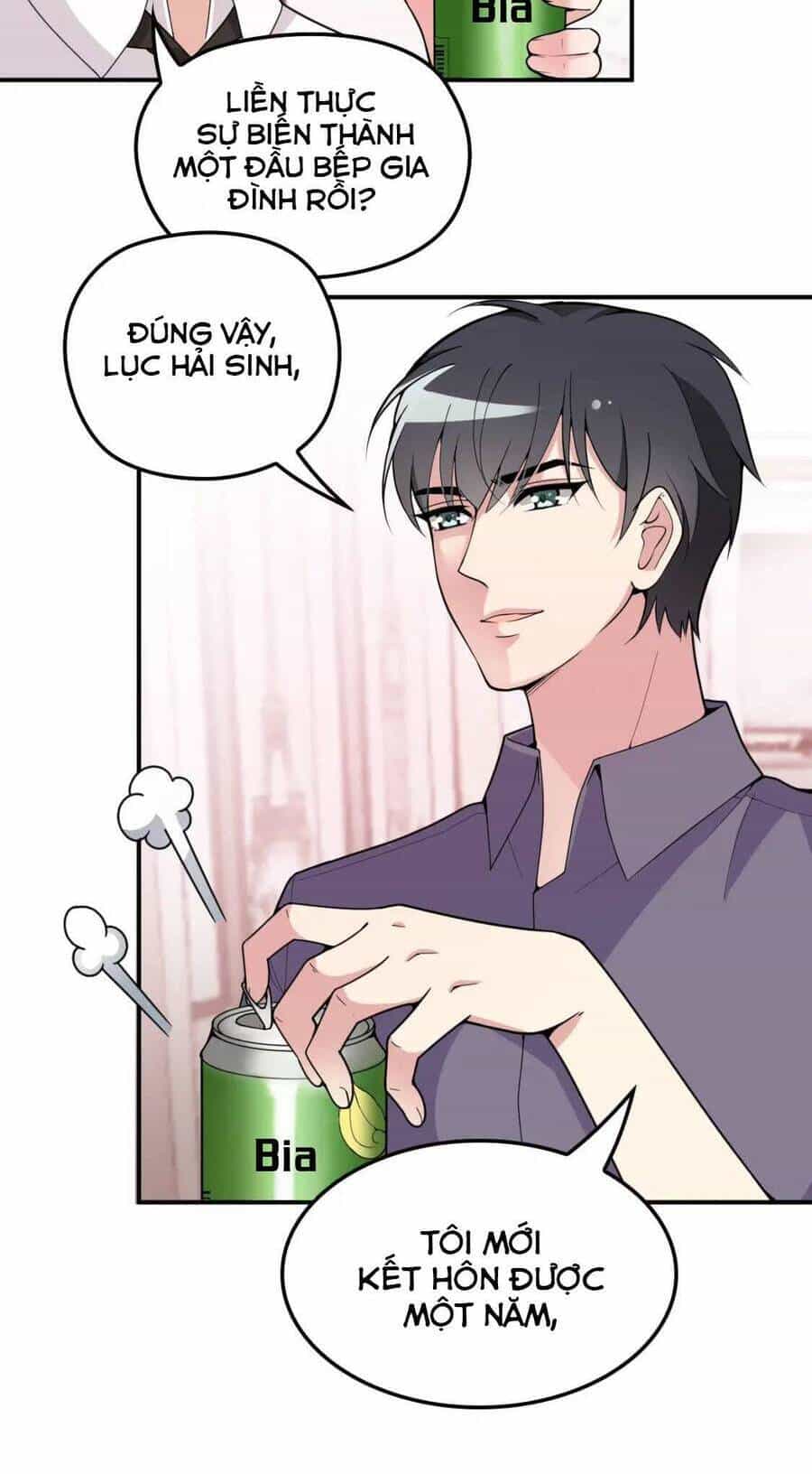 Anh Chồng Giàu Có Chiều Hư Tôi - Chương 31 - ảnh 2