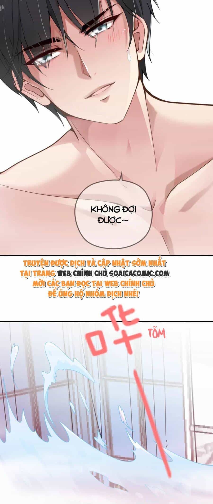 Anh Chồng Giàu Có Chiều Hư Tôi - Chương 32 - ảnh 7