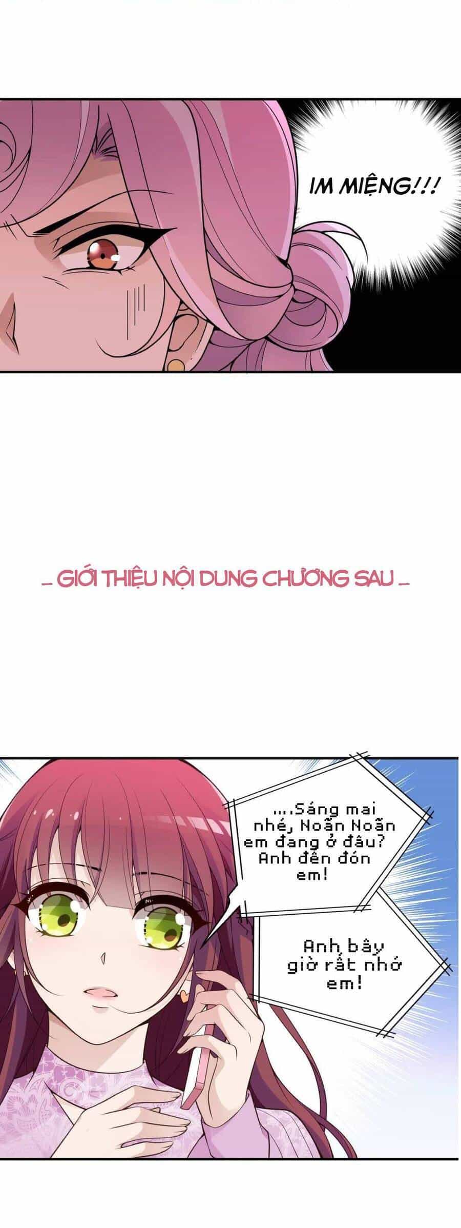 Anh Chồng Giàu Có Chiều Hư Tôi - Chương 33 - ảnh 25