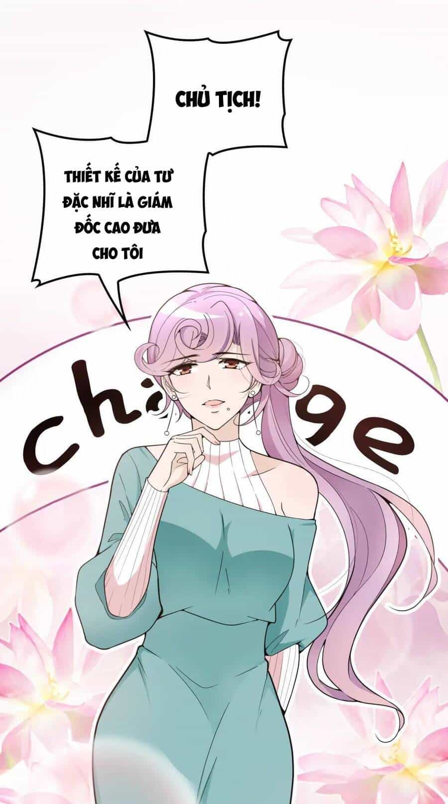 Anh Chồng Giàu Có Chiều Hư Tôi - Chương 34 - ảnh 1