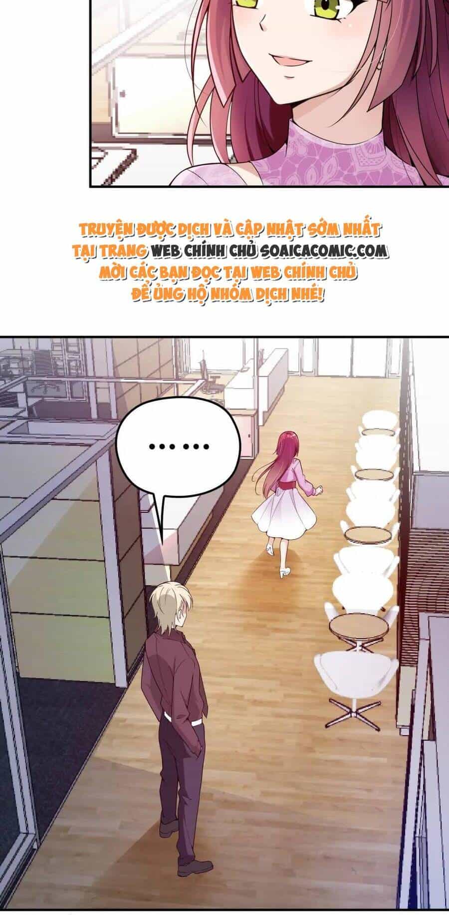 Anh Chồng Giàu Có Chiều Hư Tôi - Chương 34 - ảnh 16