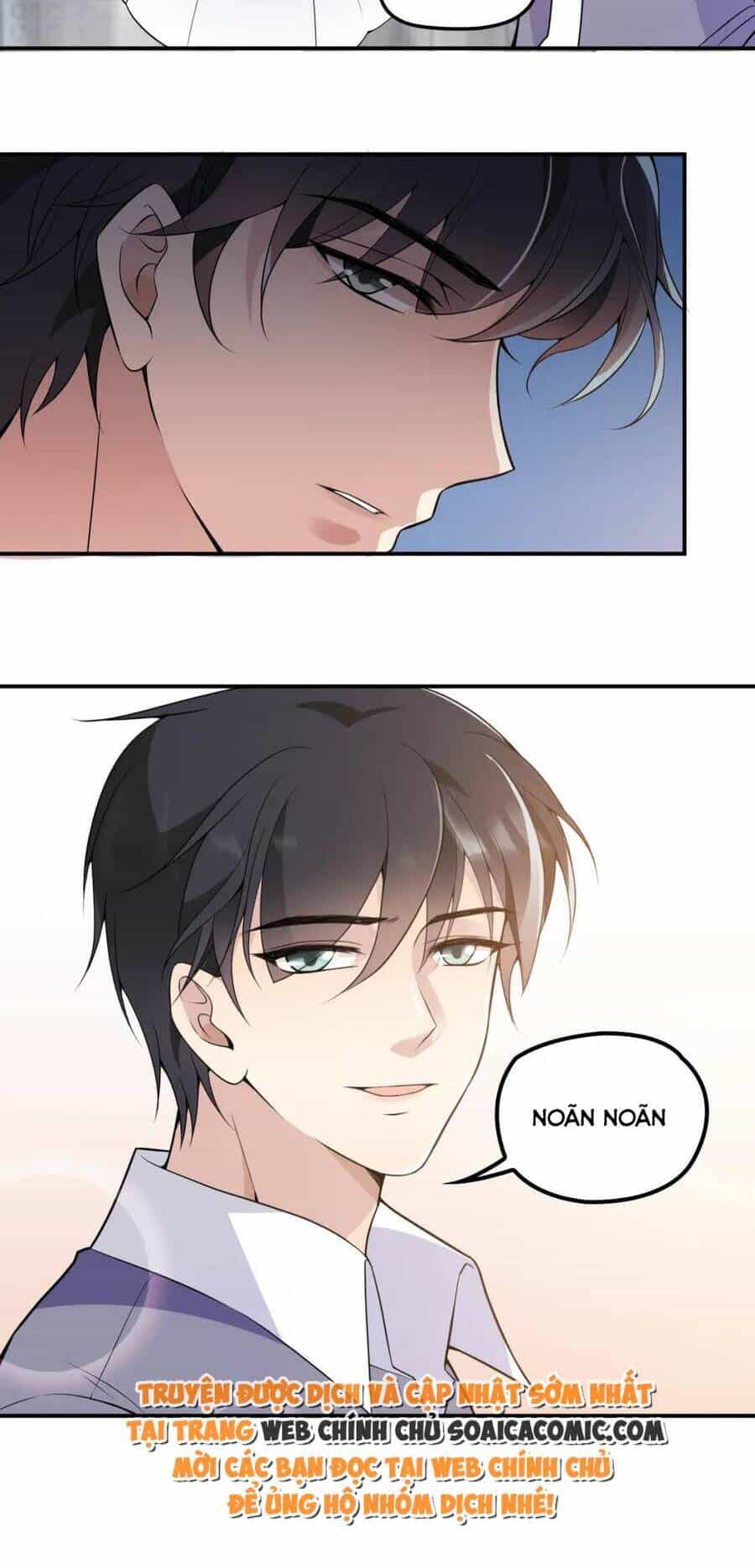 Anh Chồng Giàu Có Chiều Hư Tôi - Chương 34 - ảnh 23