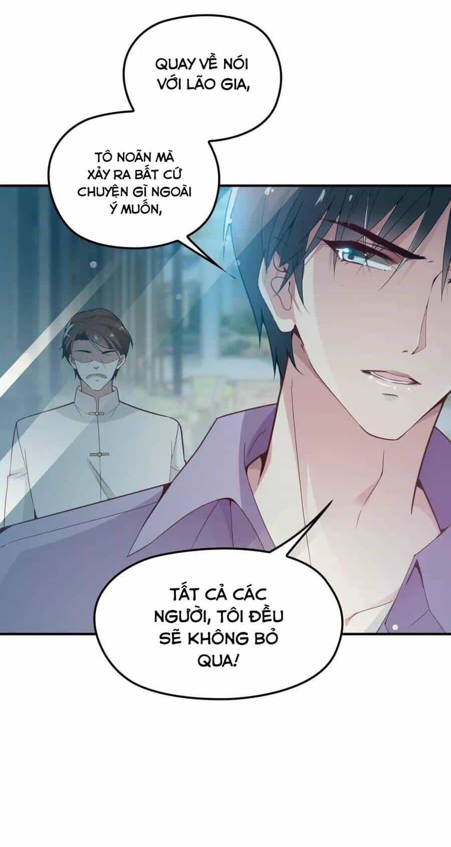 Anh Chồng Giàu Có Chiều Hư Tôi - Chương 35 - ảnh 24