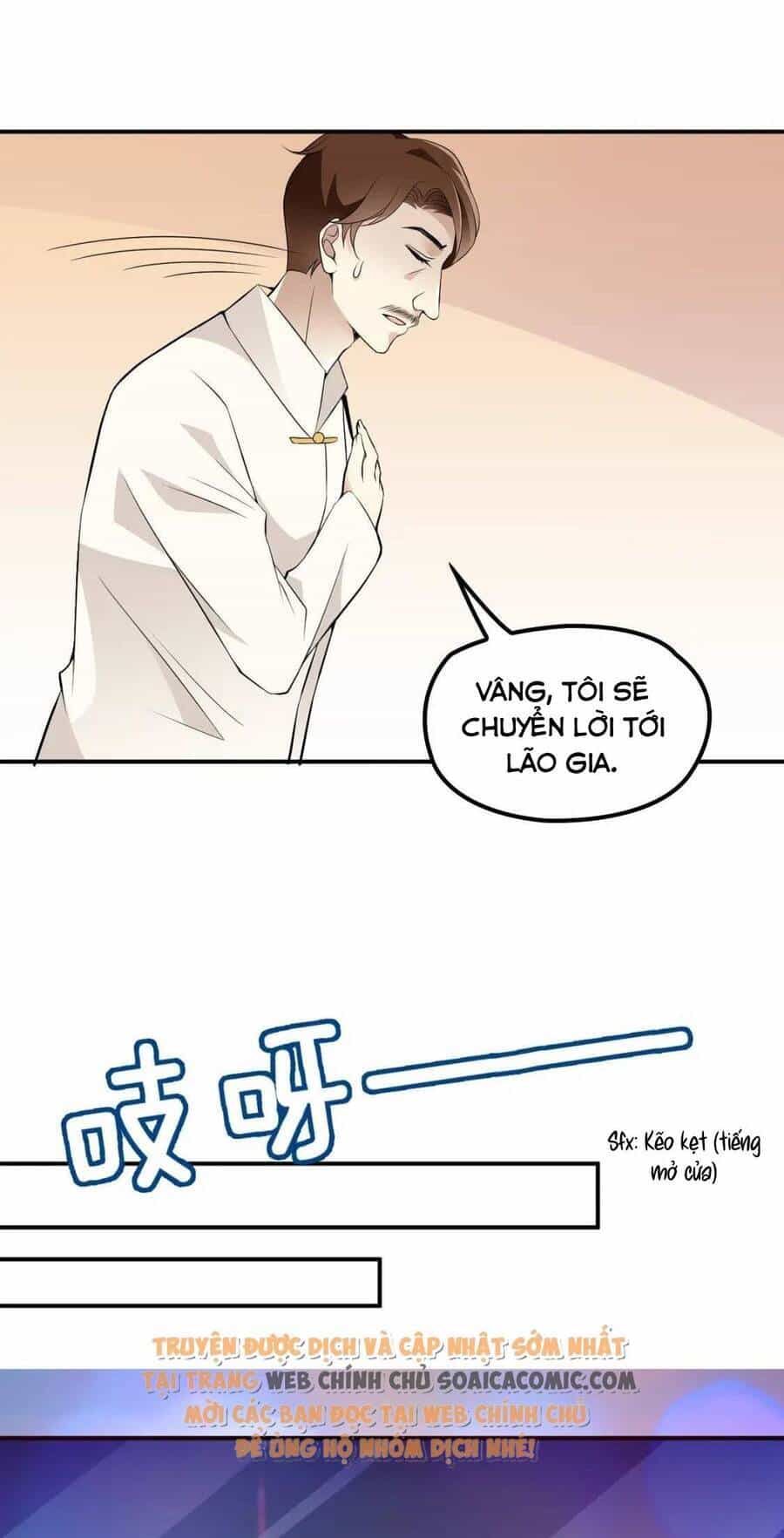 Anh Chồng Giàu Có Chiều Hư Tôi - Chương 35 - ảnh 25