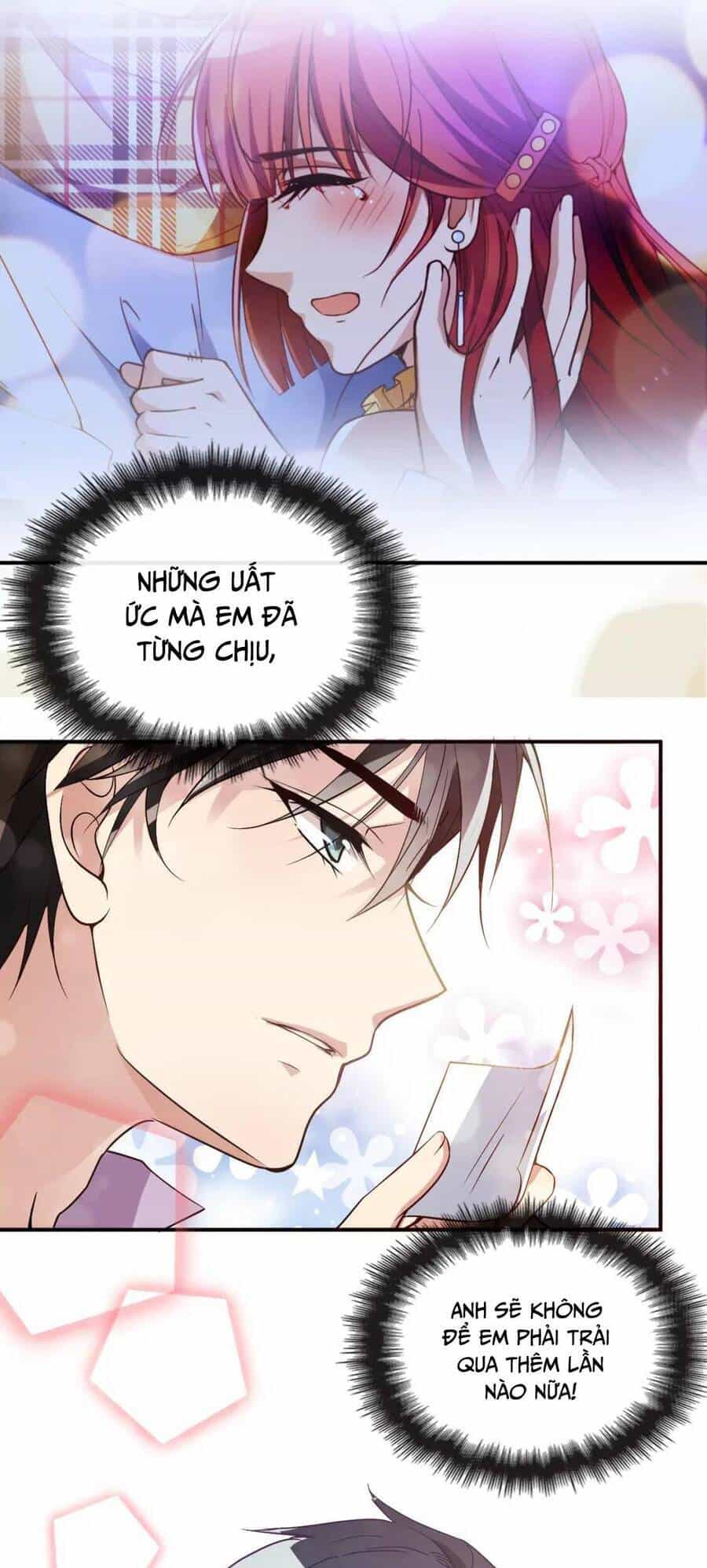 Anh Chồng Giàu Có Chiều Hư Tôi - Chương 35 - ảnh 27