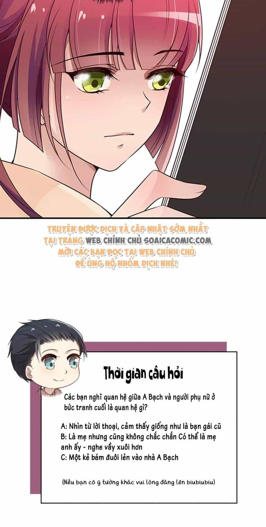 Anh Chồng Giàu Có Chiều Hư Tôi - Chương 35 - ảnh 32
