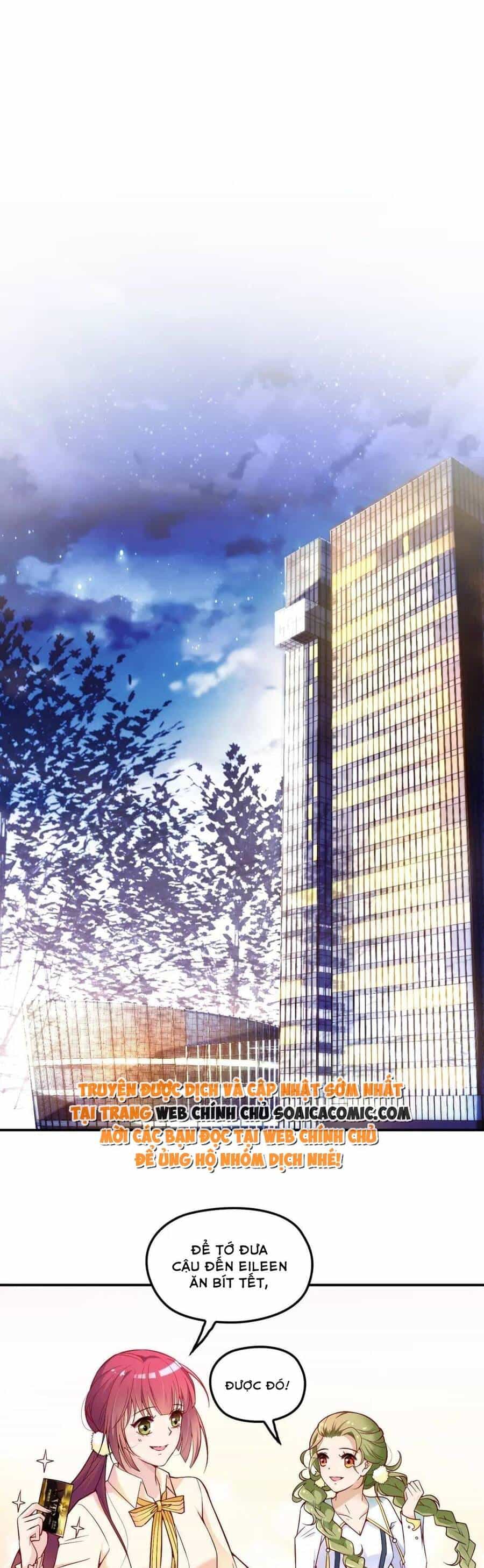 Anh Chồng Giàu Có Chiều Hư Tôi - Chương 36 - ảnh 1