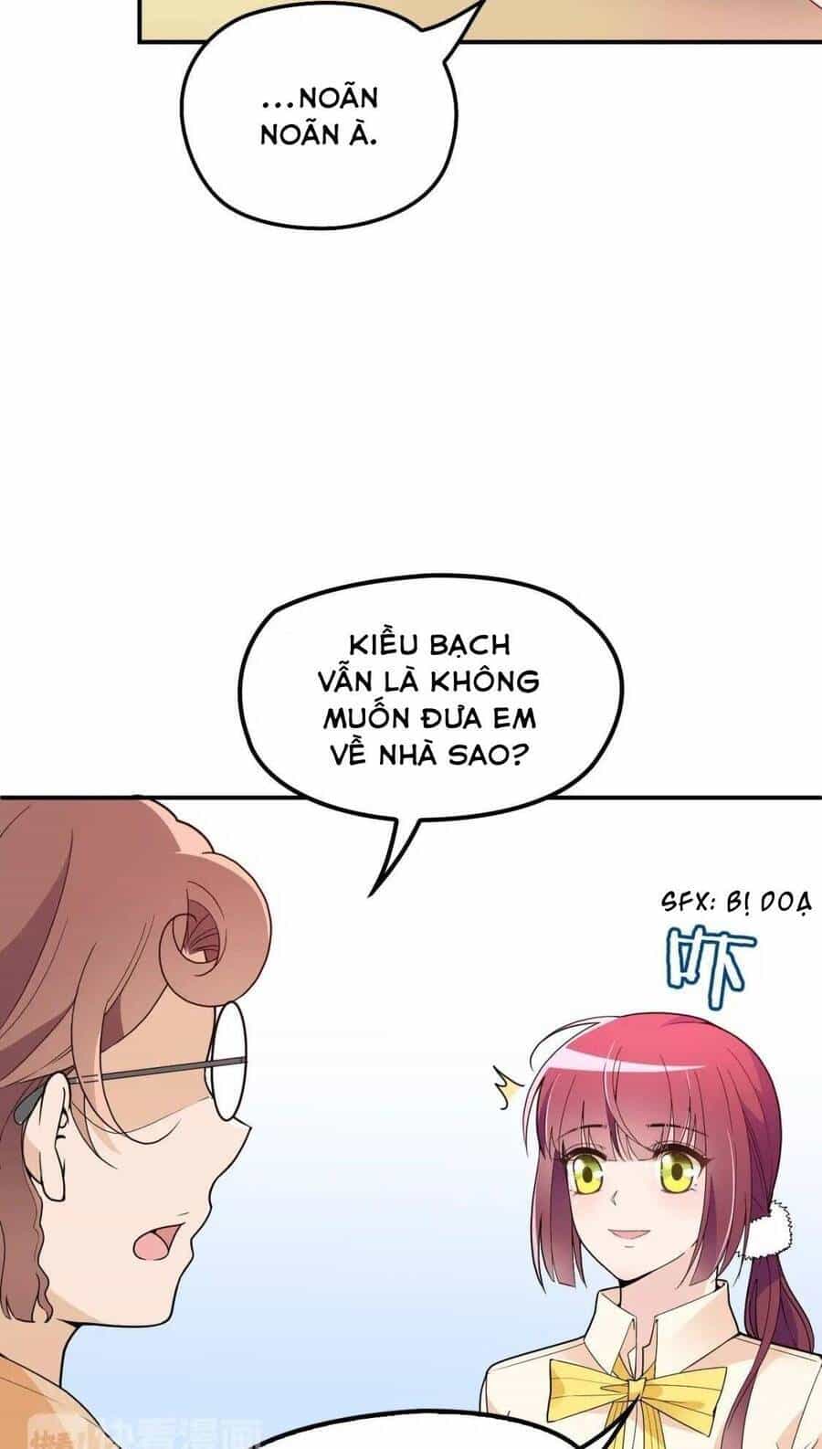 Anh Chồng Giàu Có Chiều Hư Tôi - Chương 36 - ảnh 19
