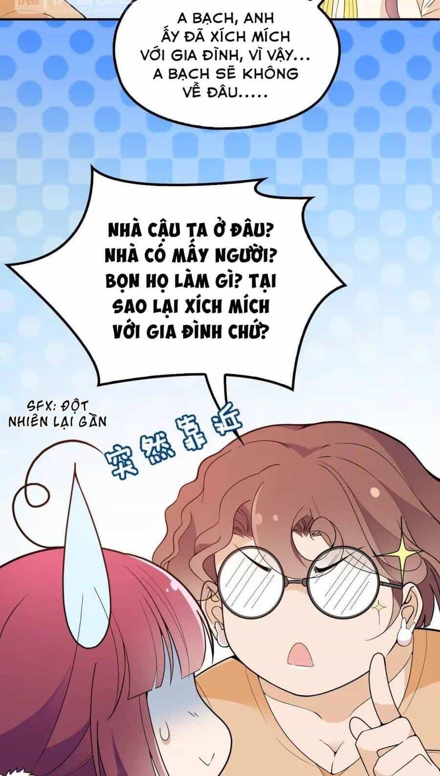 Anh Chồng Giàu Có Chiều Hư Tôi - Chương 36 - ảnh 20