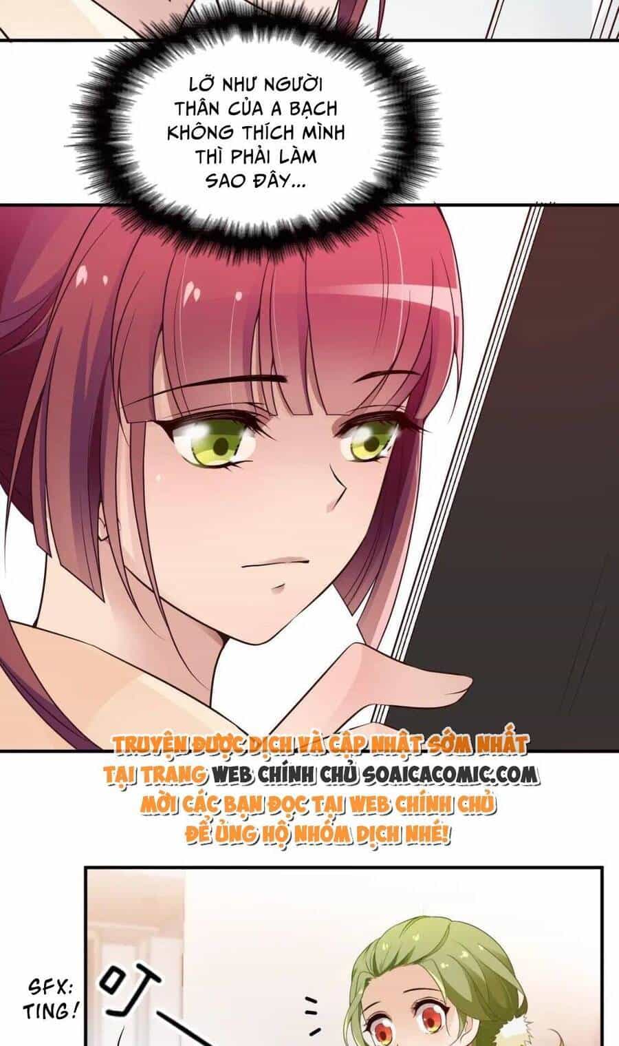 Anh Chồng Giàu Có Chiều Hư Tôi - Chương 36 - ảnh 25