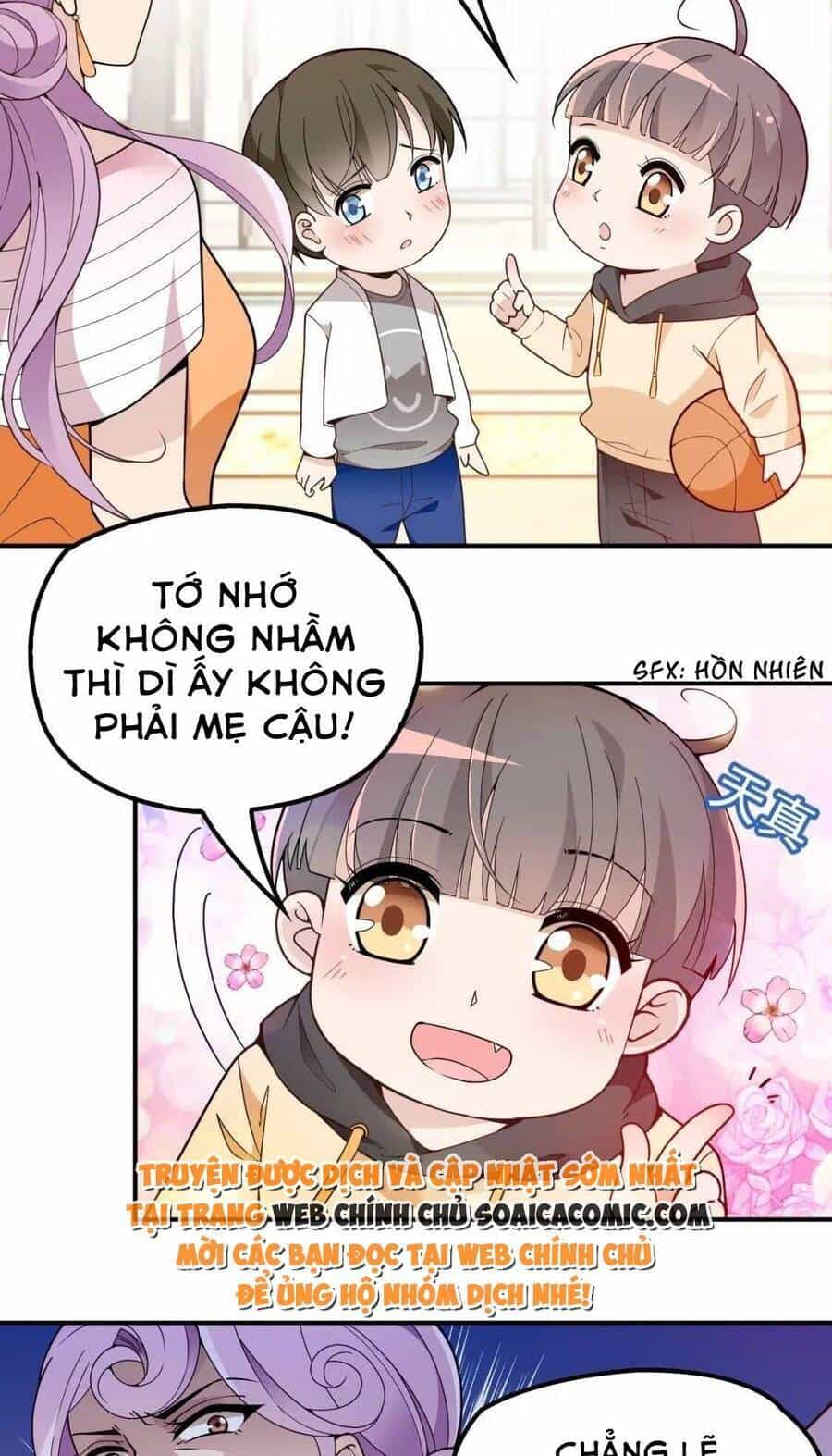 Anh Chồng Giàu Có Chiều Hư Tôi - Chương 36 - ảnh 7