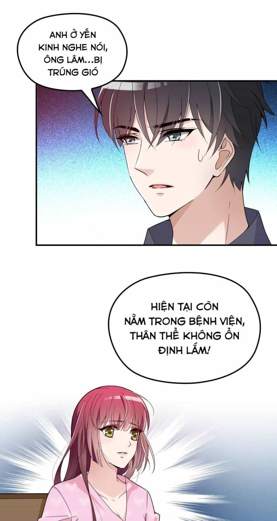 Anh Chồng Giàu Có Chiều Hư Tôi - Chương 38 - ảnh 12