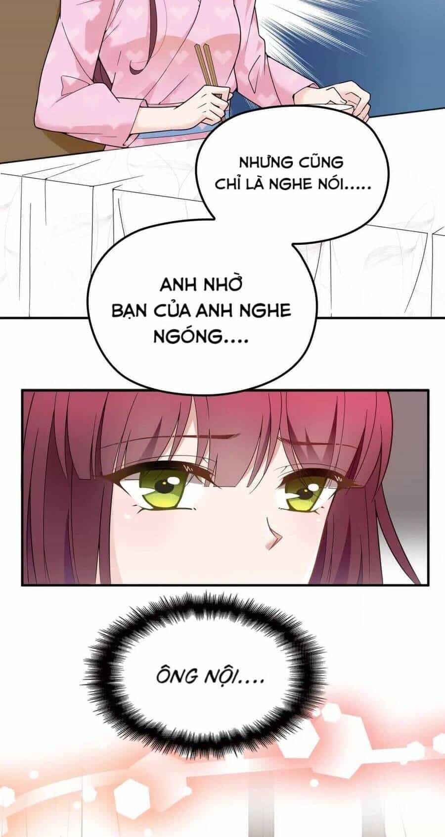 Anh Chồng Giàu Có Chiều Hư Tôi - Chương 38 - ảnh 13