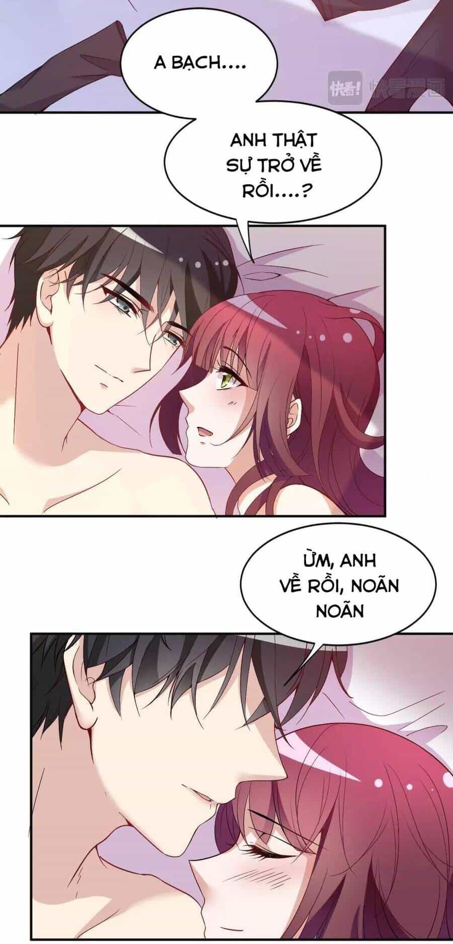 Anh Chồng Giàu Có Chiều Hư Tôi - Chương 38 - ảnh 2
