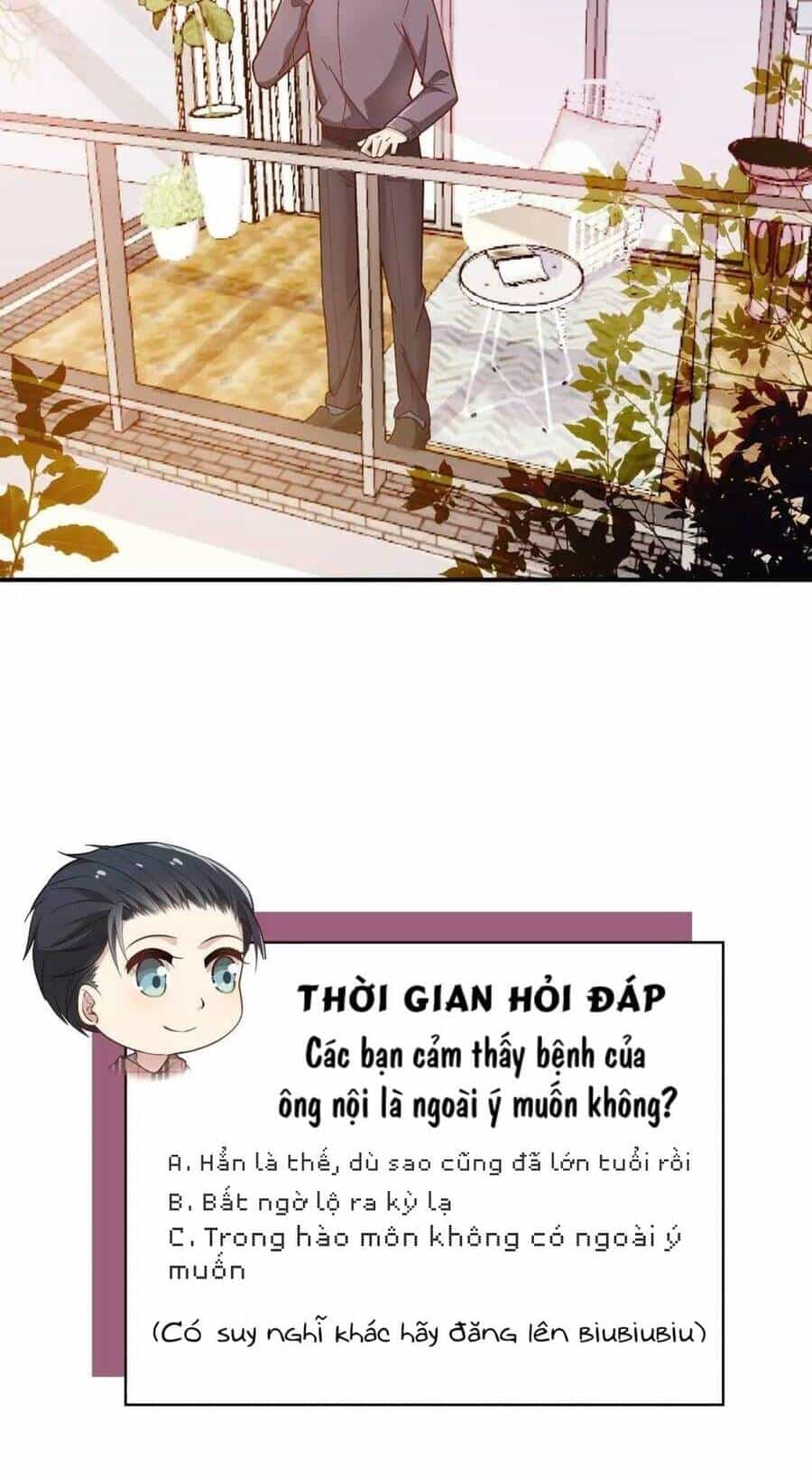 Anh Chồng Giàu Có Chiều Hư Tôi - Chương 38 - ảnh 23