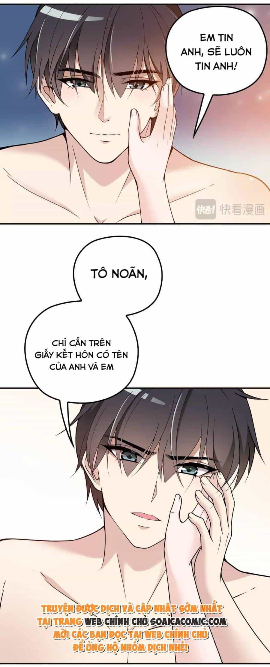 Anh Chồng Giàu Có Chiều Hư Tôi - Chương 38 - ảnh 7