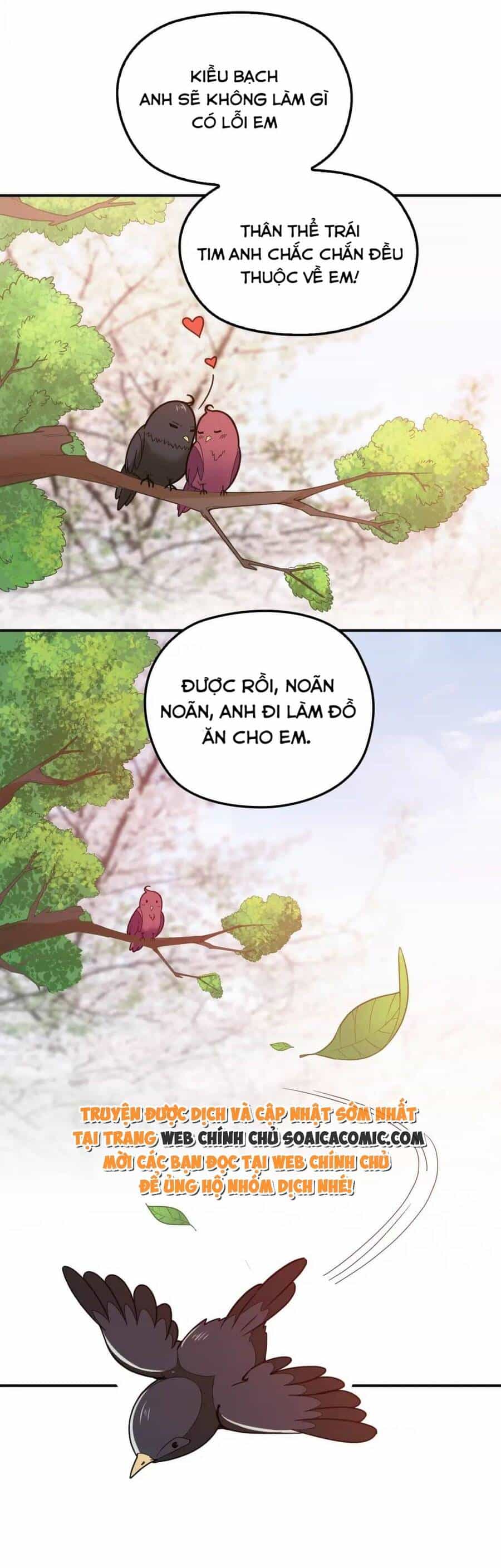 Anh Chồng Giàu Có Chiều Hư Tôi - Chương 38 - ảnh 8