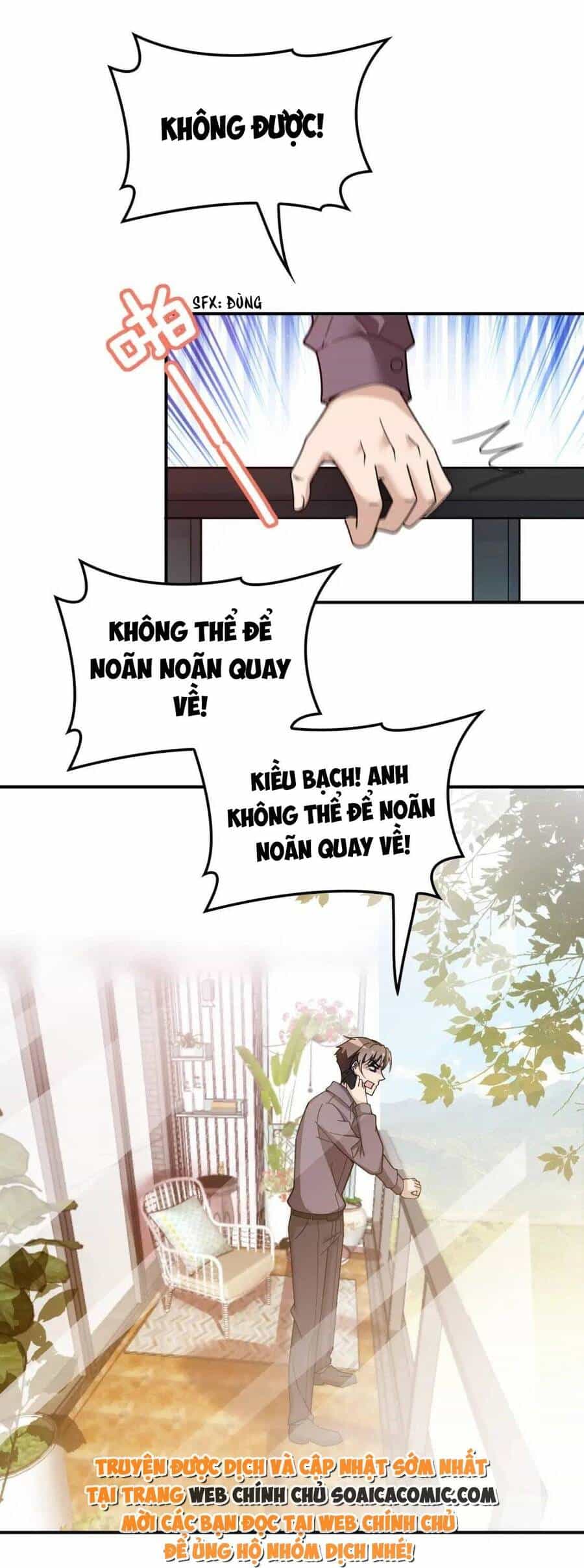 Anh Chồng Giàu Có Chiều Hư Tôi - Chương 39 - ảnh 11