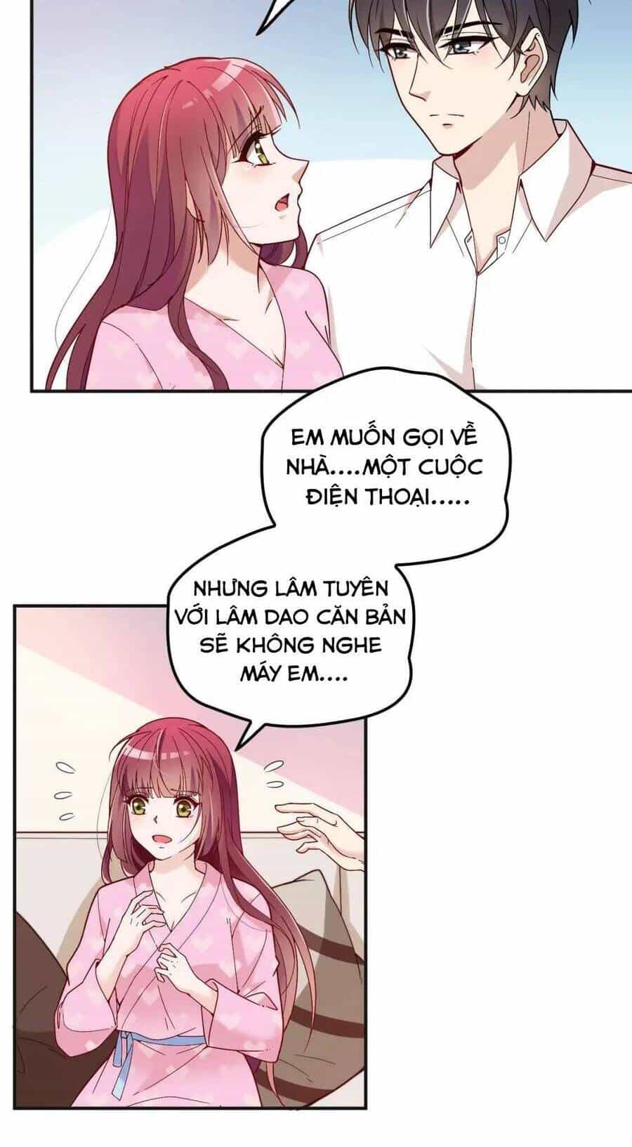 Anh Chồng Giàu Có Chiều Hư Tôi - Chương 39 - ảnh 2