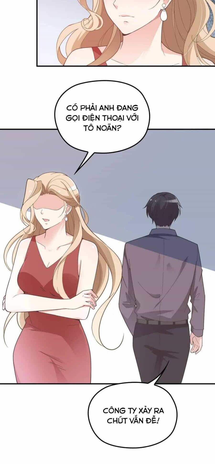 Anh Chồng Giàu Có Chiều Hư Tôi - Chương 39 - ảnh 21