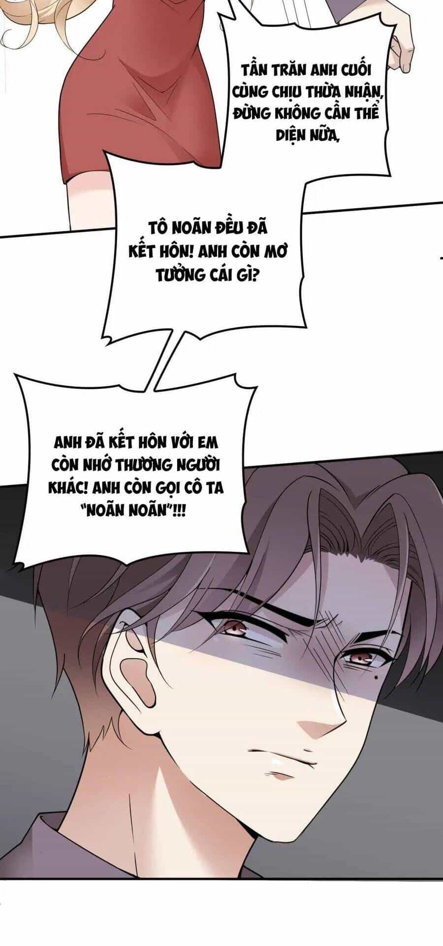 Anh Chồng Giàu Có Chiều Hư Tôi - Chương 39 - ảnh 24