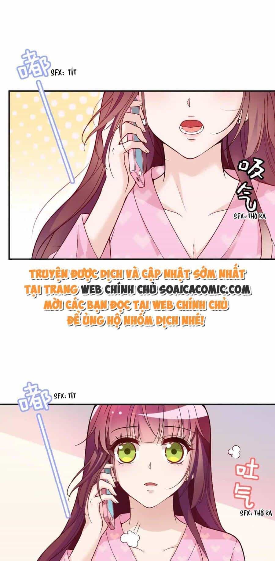 Anh Chồng Giàu Có Chiều Hư Tôi - Chương 39 - ảnh 4