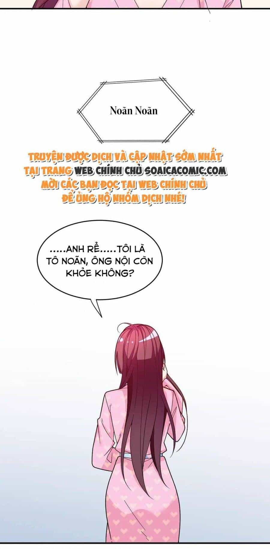 Anh Chồng Giàu Có Chiều Hư Tôi - Chương 39 - ảnh 5