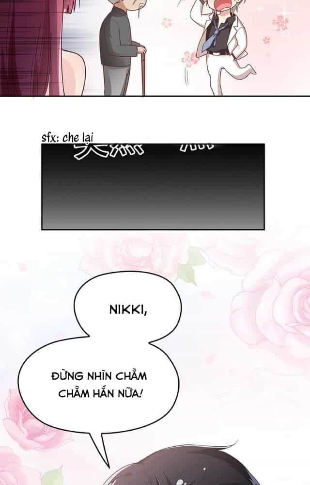Anh Chồng Giàu Có Chiều Hư Tôi - Chương 4 - ảnh 10