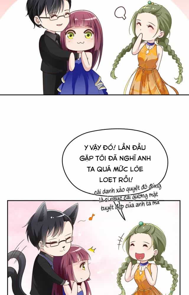 Anh Chồng Giàu Có Chiều Hư Tôi - Chương 4 - ảnh 13
