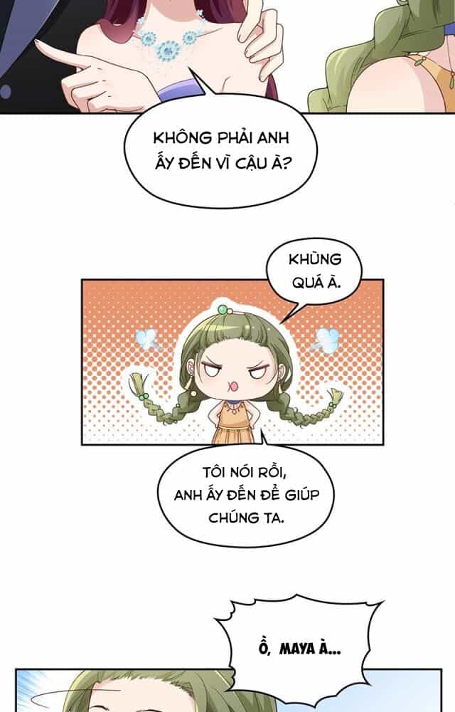 Anh Chồng Giàu Có Chiều Hư Tôi - Chương 4 - ảnh 15