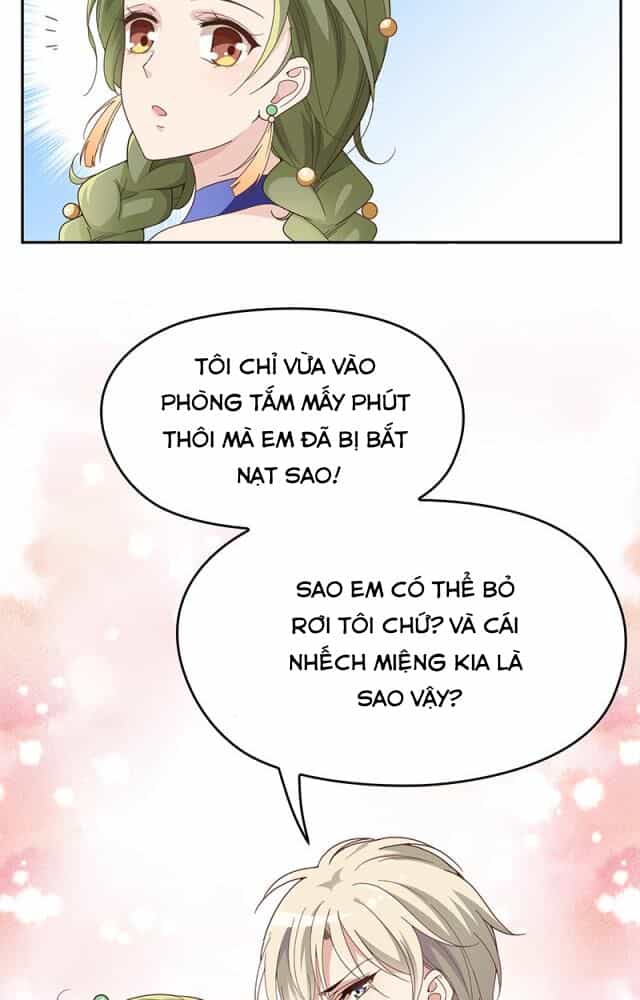 Anh Chồng Giàu Có Chiều Hư Tôi - Chương 4 - ảnh 16