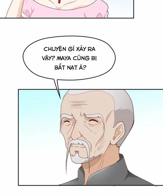 Anh Chồng Giàu Có Chiều Hư Tôi - Chương 4 - ảnh 18