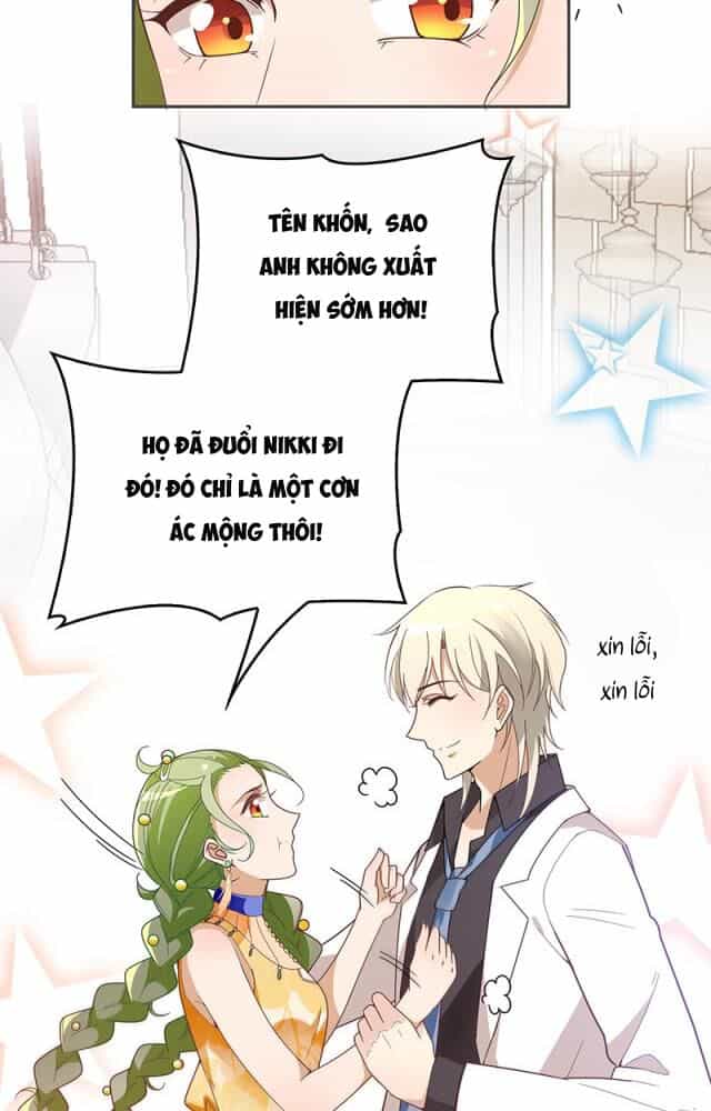 Anh Chồng Giàu Có Chiều Hư Tôi - Chương 4 - ảnh 20