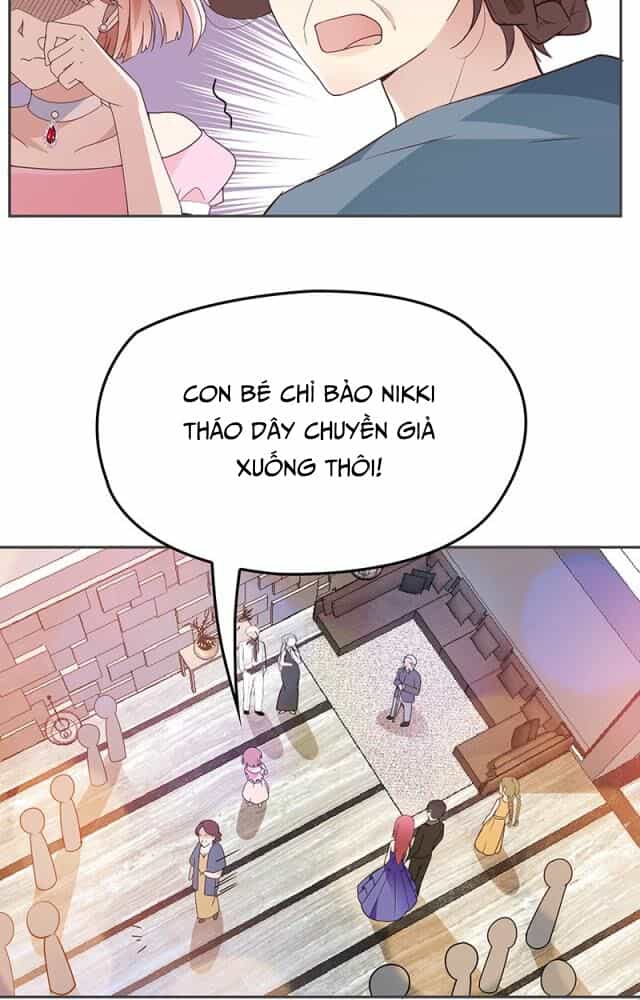Anh Chồng Giàu Có Chiều Hư Tôi - Chương 4 - ảnh 25