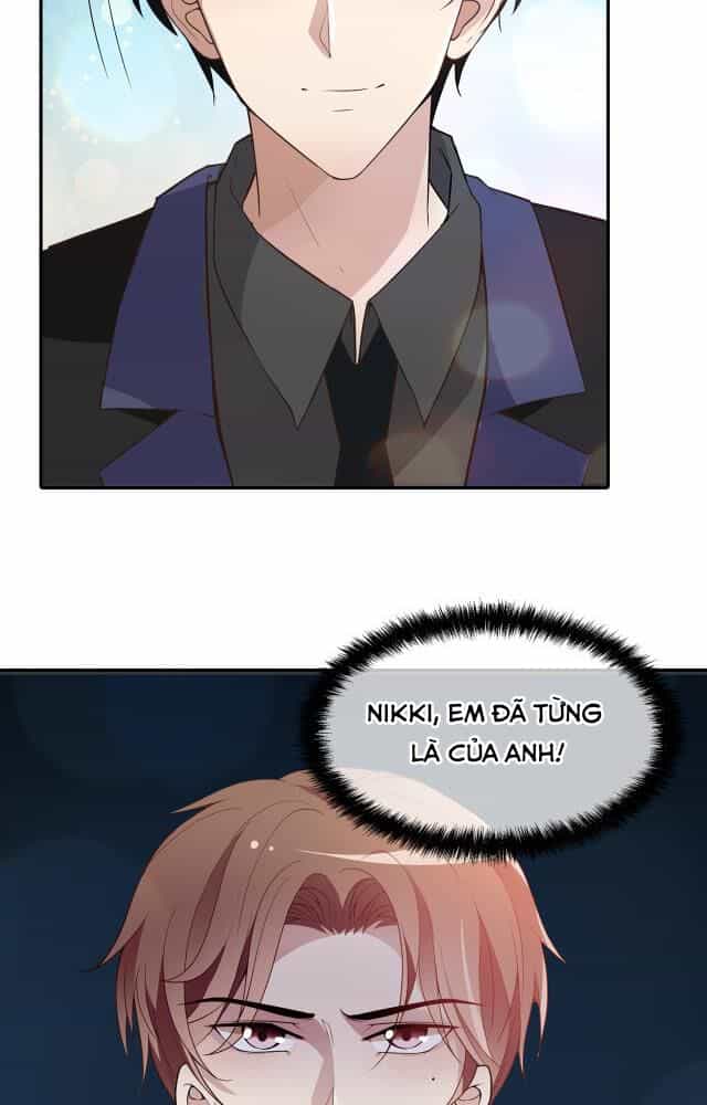 Anh Chồng Giàu Có Chiều Hư Tôi - Chương 4 - ảnh 34