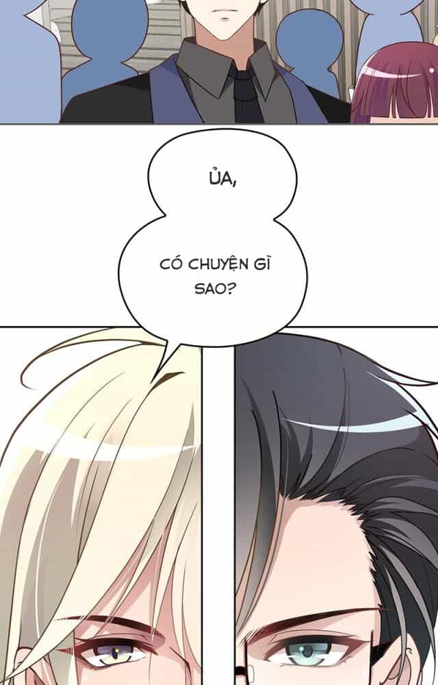 Anh Chồng Giàu Có Chiều Hư Tôi - Chương 4 - ảnh 4