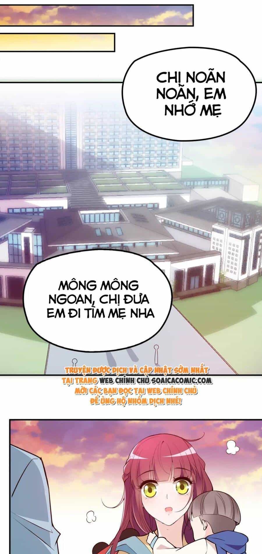 Anh Chồng Giàu Có Chiều Hư Tôi - Chương 40 - ảnh 16