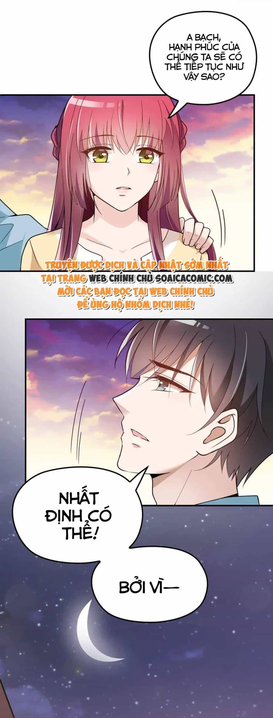 Anh Chồng Giàu Có Chiều Hư Tôi - Chương 40 - ảnh 20