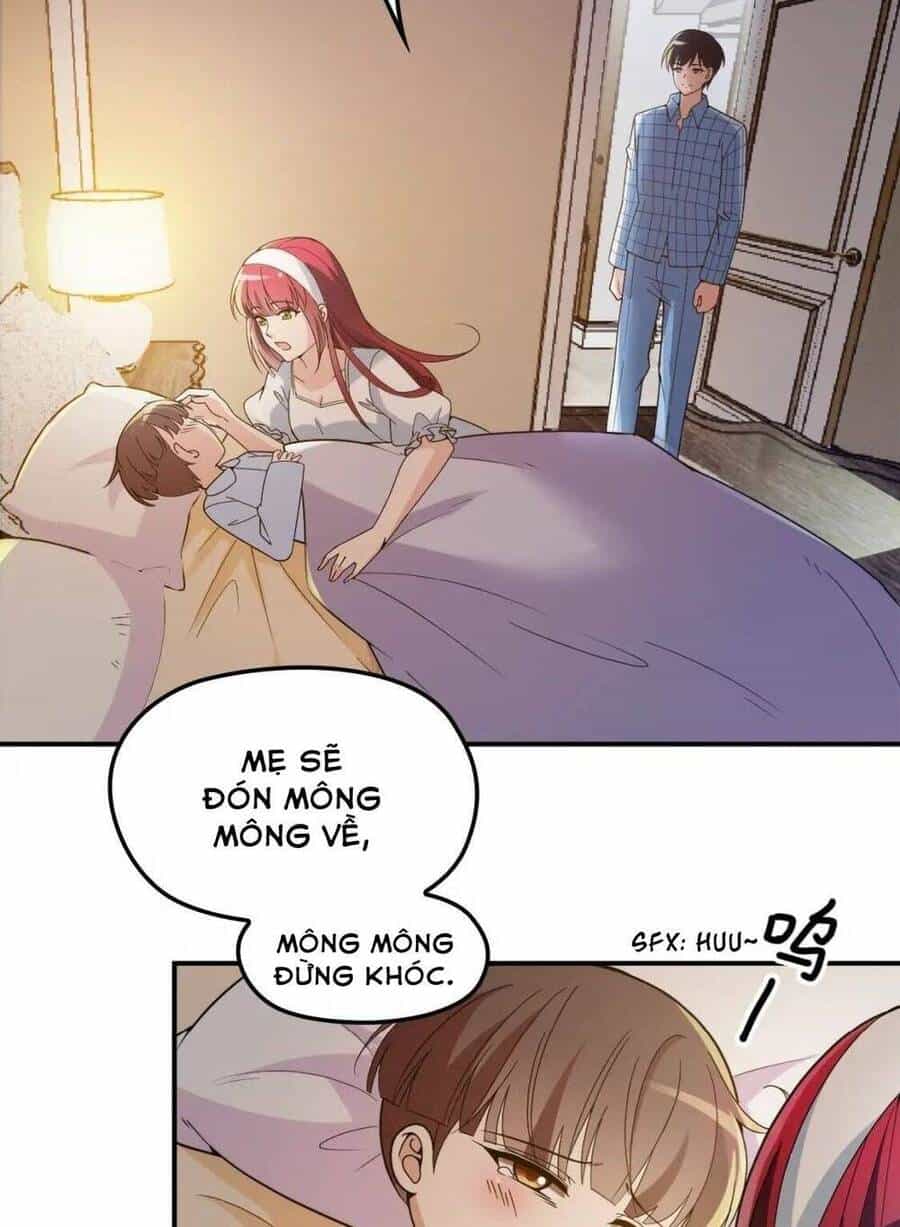 Anh Chồng Giàu Có Chiều Hư Tôi - Chương 41 - ảnh 13