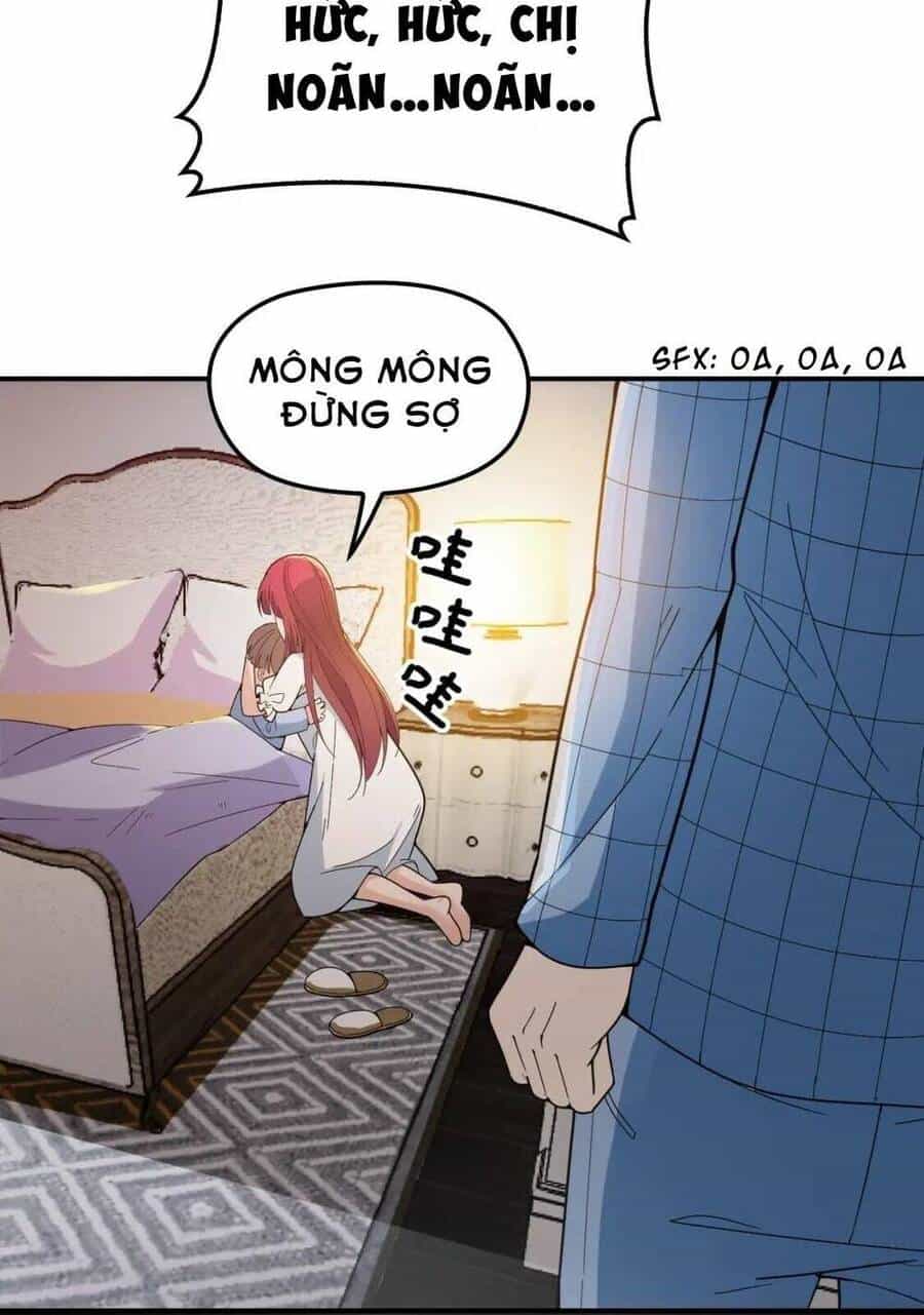 Anh Chồng Giàu Có Chiều Hư Tôi - Chương 41 - ảnh 16