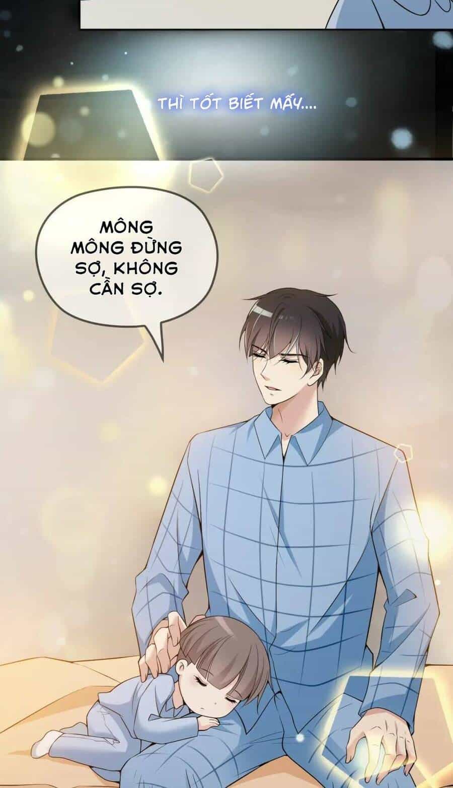 Anh Chồng Giàu Có Chiều Hư Tôi - Chương 41 - ảnh 20