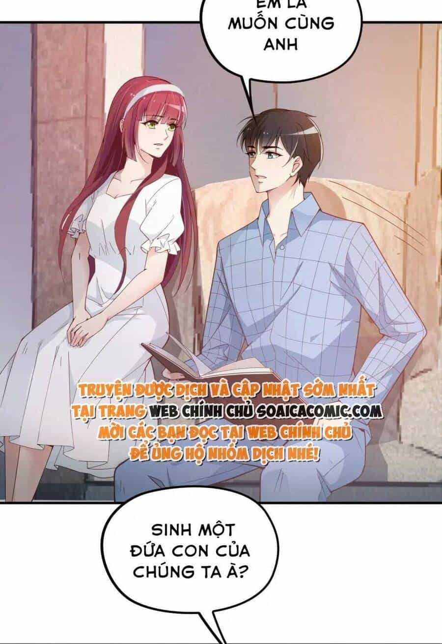 Anh Chồng Giàu Có Chiều Hư Tôi - Chương 41 - ảnh 6
