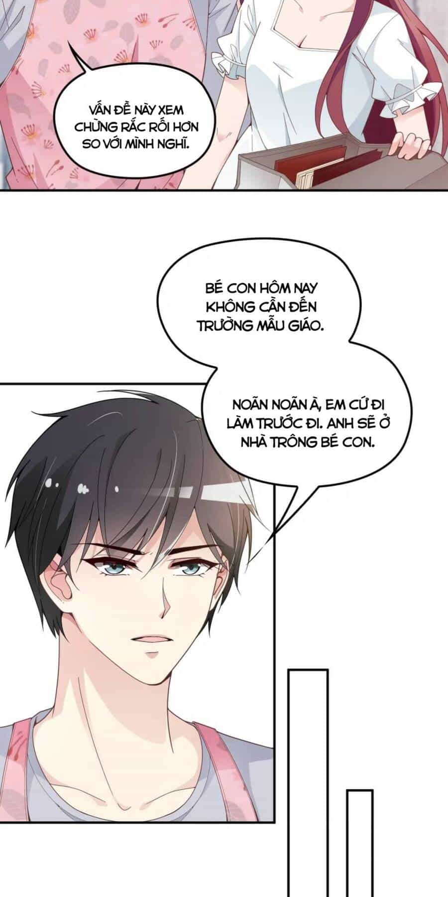 Anh Chồng Giàu Có Chiều Hư Tôi - Chương 42 - ảnh 12