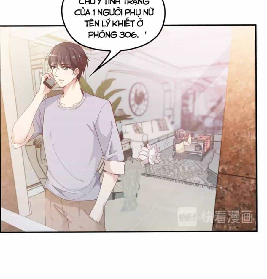 Anh Chồng Giàu Có Chiều Hư Tôi - Chương 42 - ảnh 14