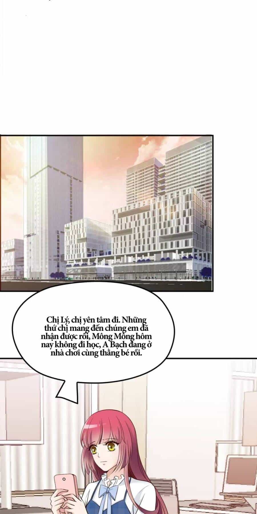 Anh Chồng Giàu Có Chiều Hư Tôi - Chương 42 - ảnh 20