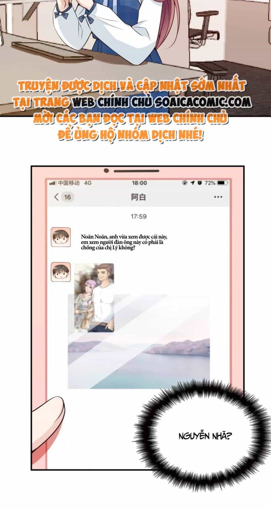Anh Chồng Giàu Có Chiều Hư Tôi - Chương 42 - ảnh 21